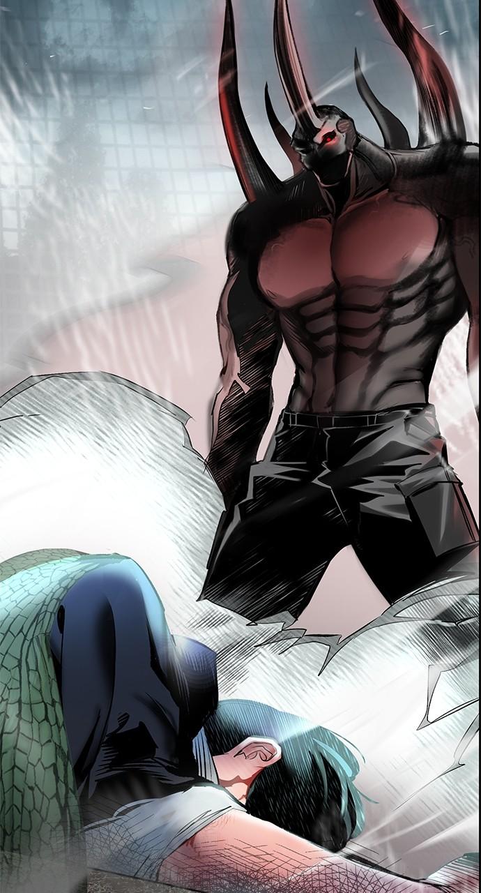 Read Jungle Juice Manga Online