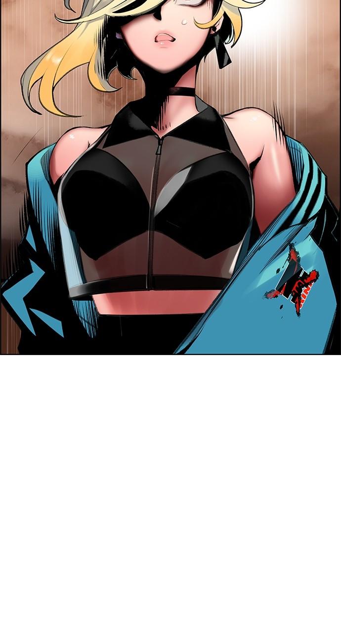 Read Jungle Juice Manga Online