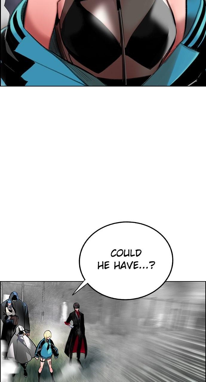 Read Jungle Juice Manga Online