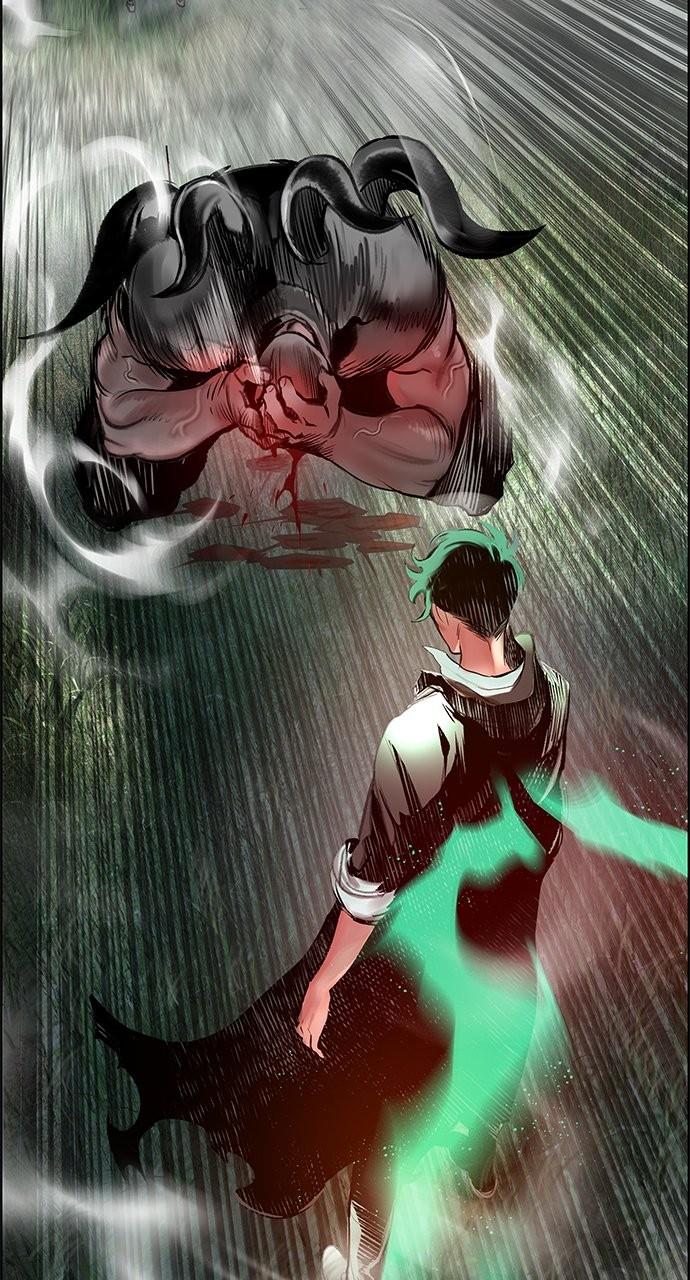 Read Jungle Juice Manga Online