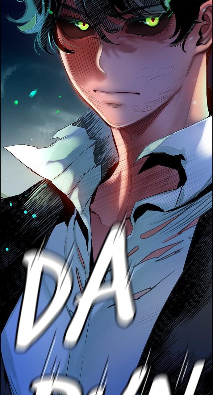 Read Jungle Juice Manga Online