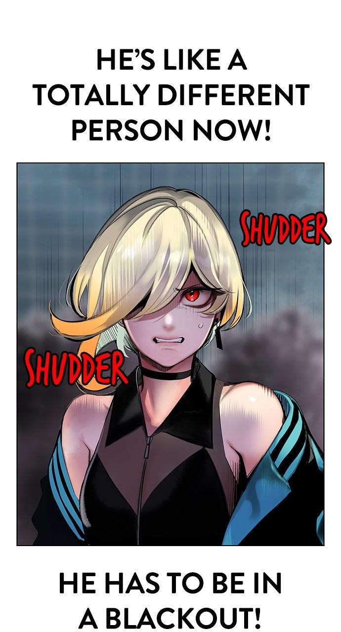 Read Jungle Juice Manga Online