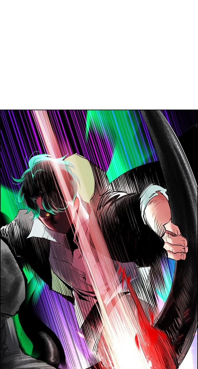 Read Jungle Juice Manga Online