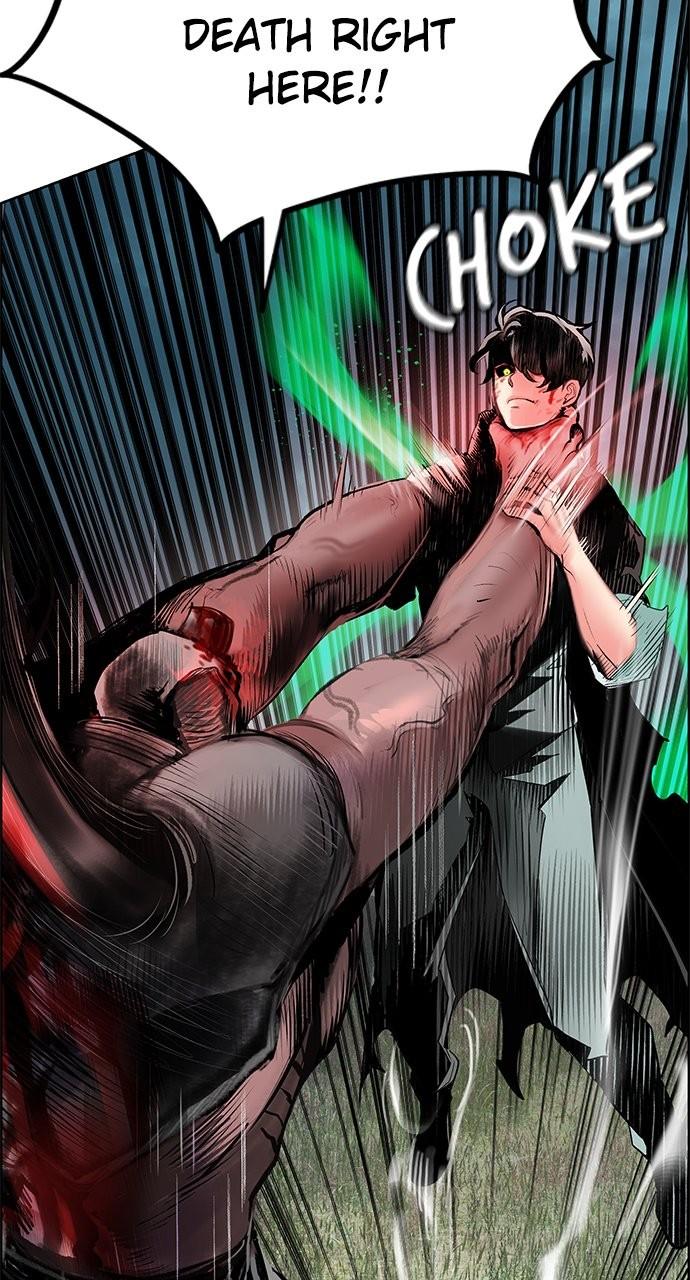 Read Jungle Juice Manga Online