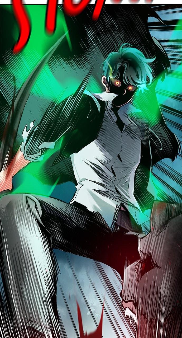 Read Jungle Juice Manga Online