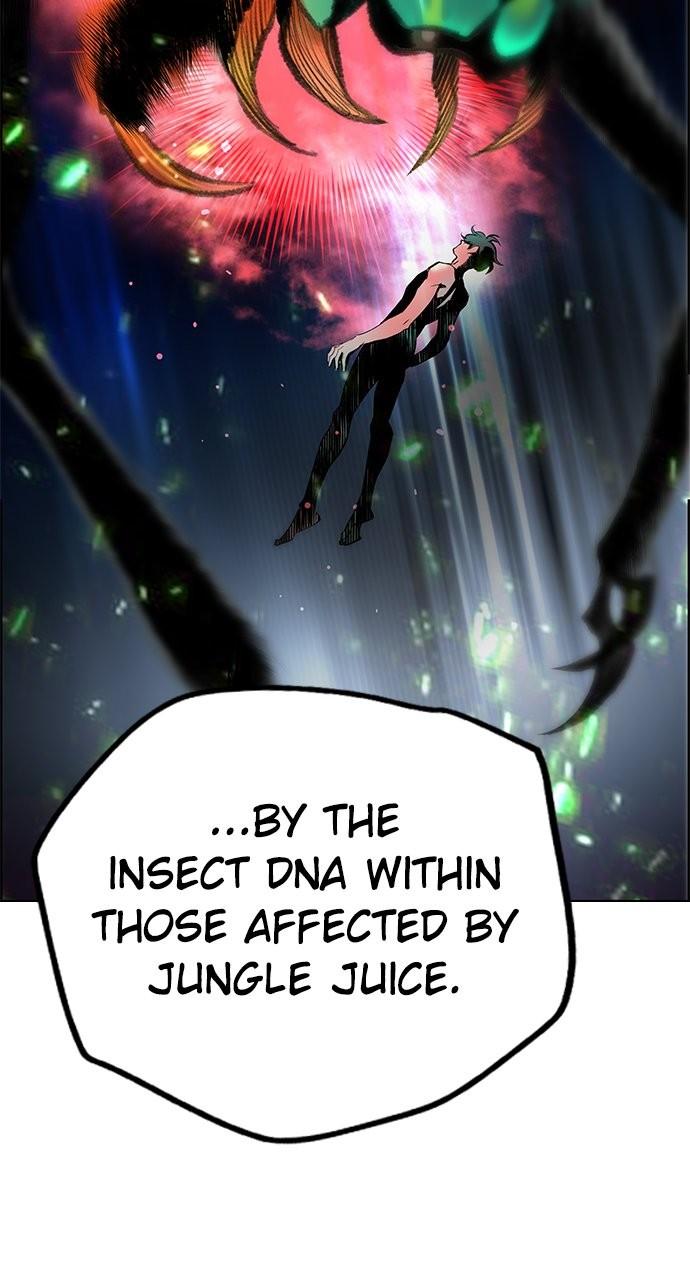 Read Jungle Juice Manga Online