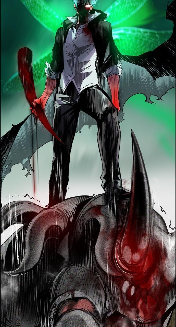 Read Jungle Juice Manga Online
