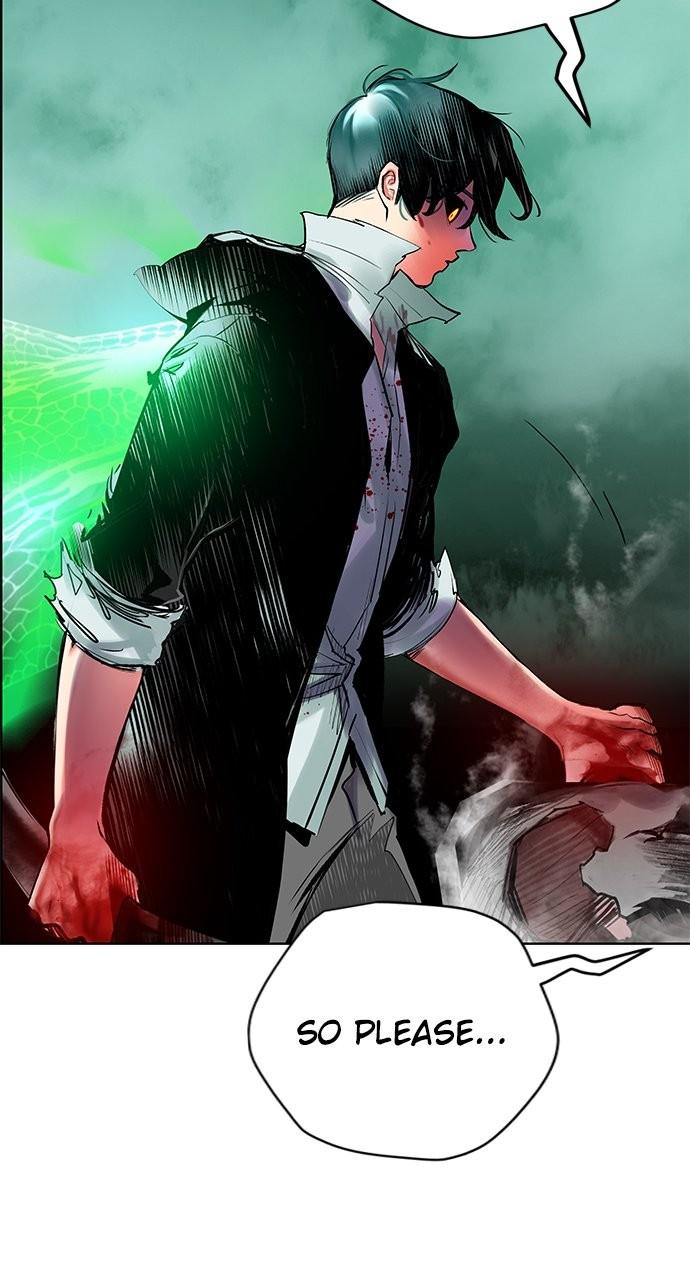 Read Jungle Juice Manga Online