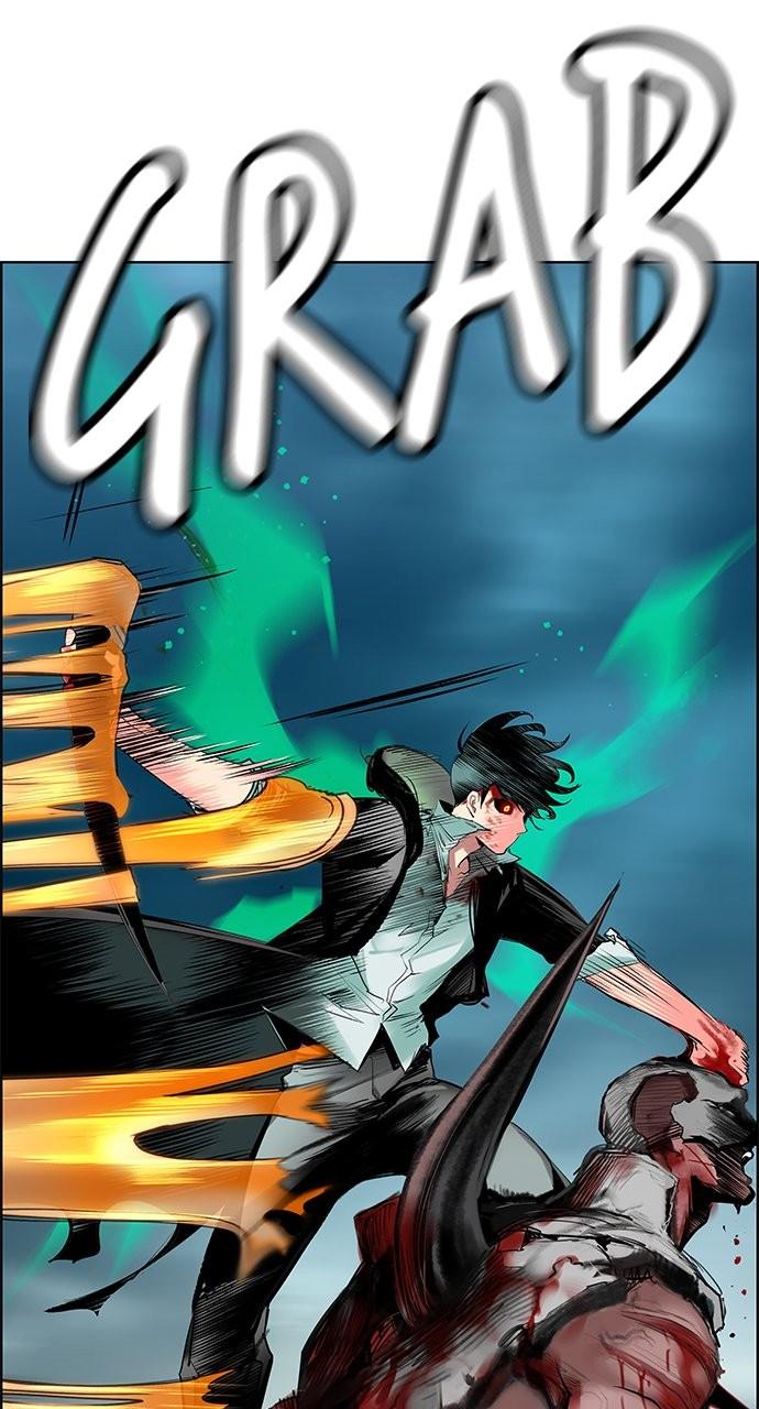 Read Jungle Juice Manga Online
