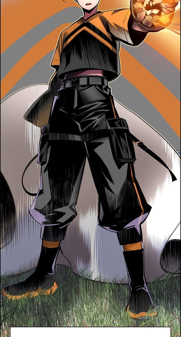 Read Jungle Juice Manga Online