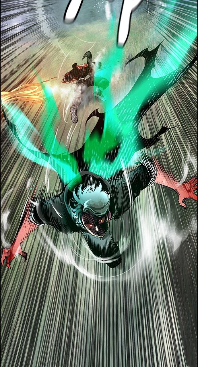 Read Jungle Juice Manga Online
