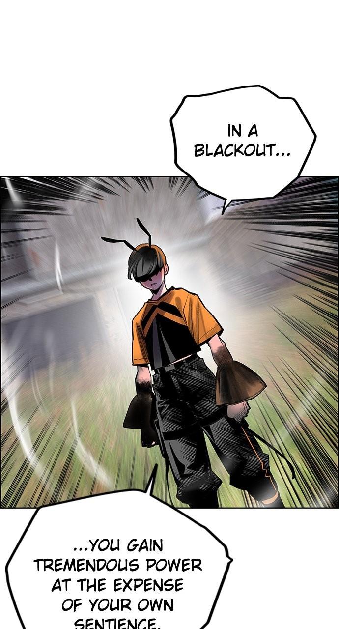 Read Jungle Juice Manga Online