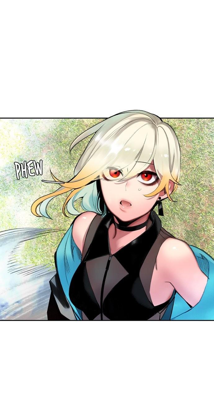 Read Jungle Juice Manga Online