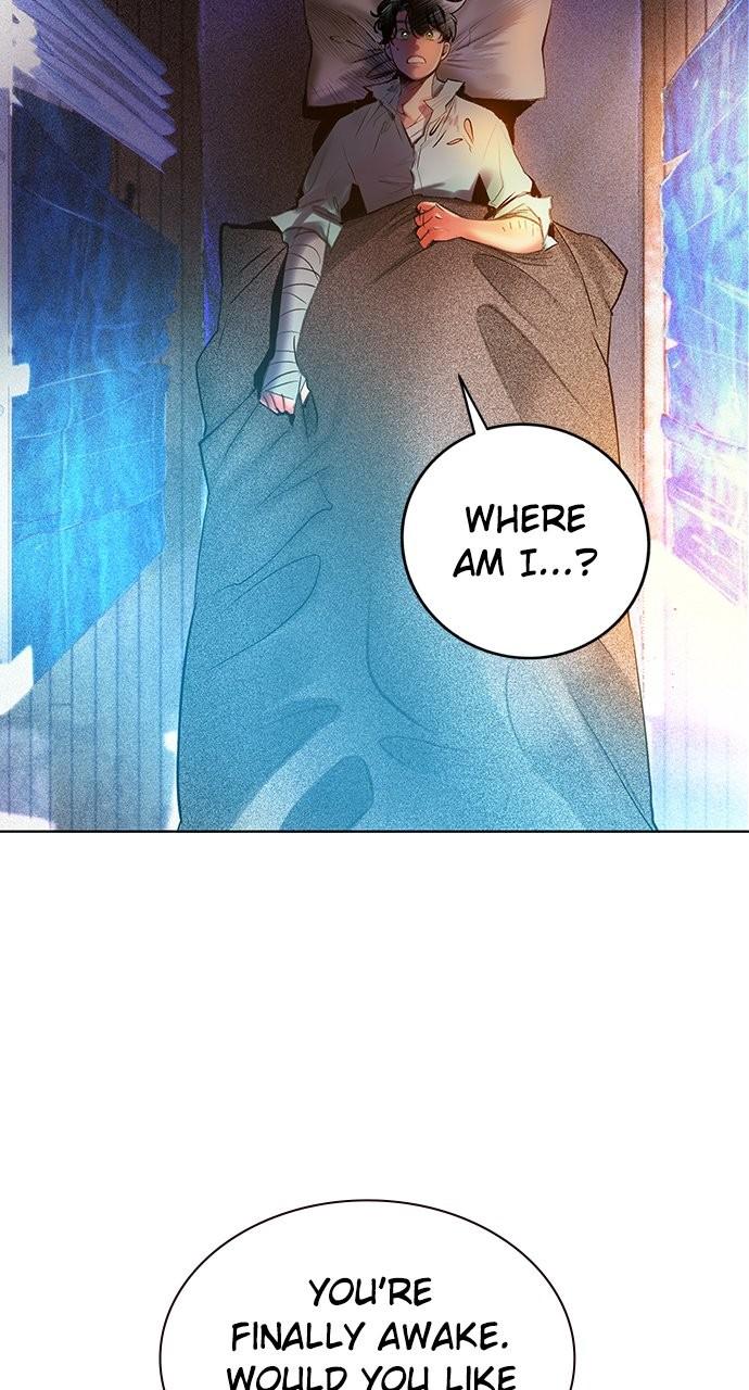 Read Jungle Juice Manga Online