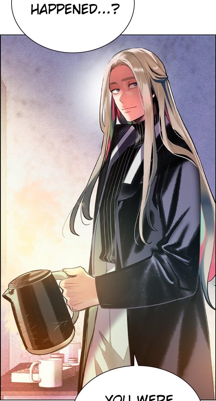 Read Jungle Juice Manga Online