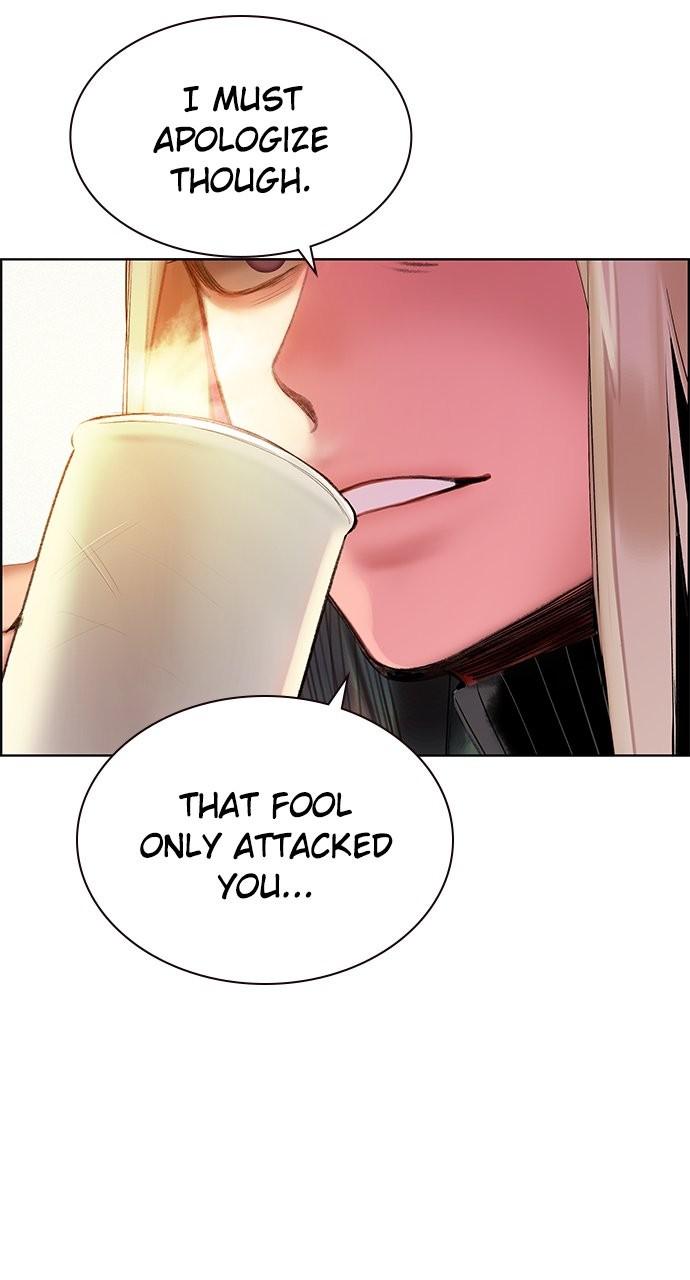 Read Jungle Juice Manga Online