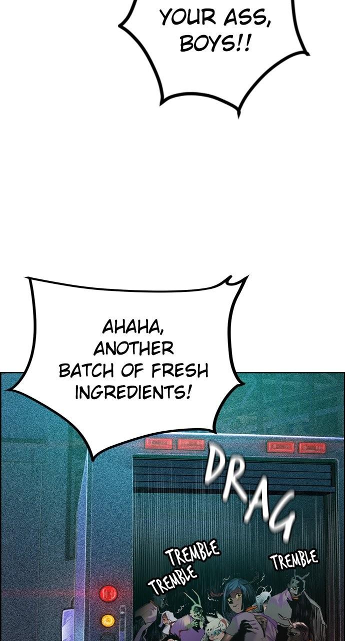 Read Jungle Juice Manga Online