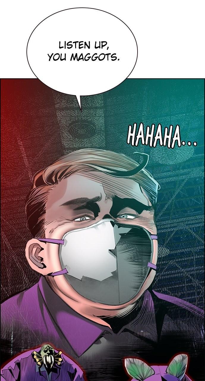 Read Jungle Juice Manga Online