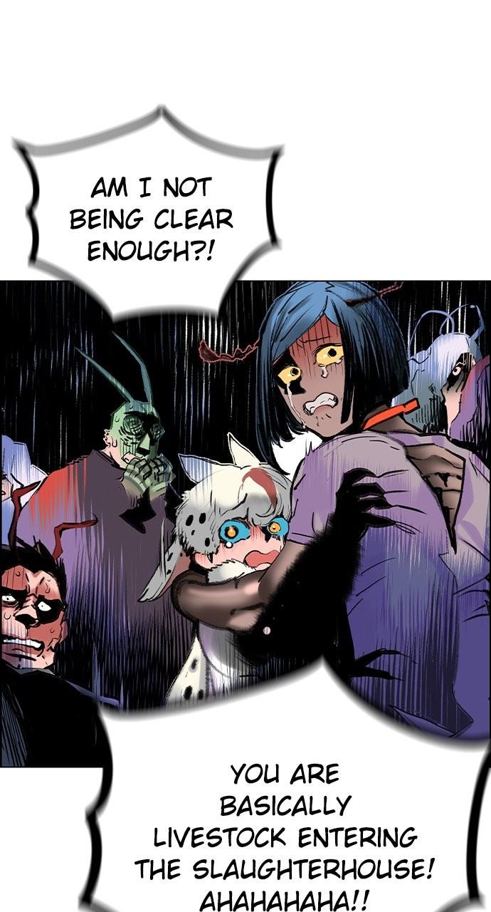 Read Jungle Juice Manga Online