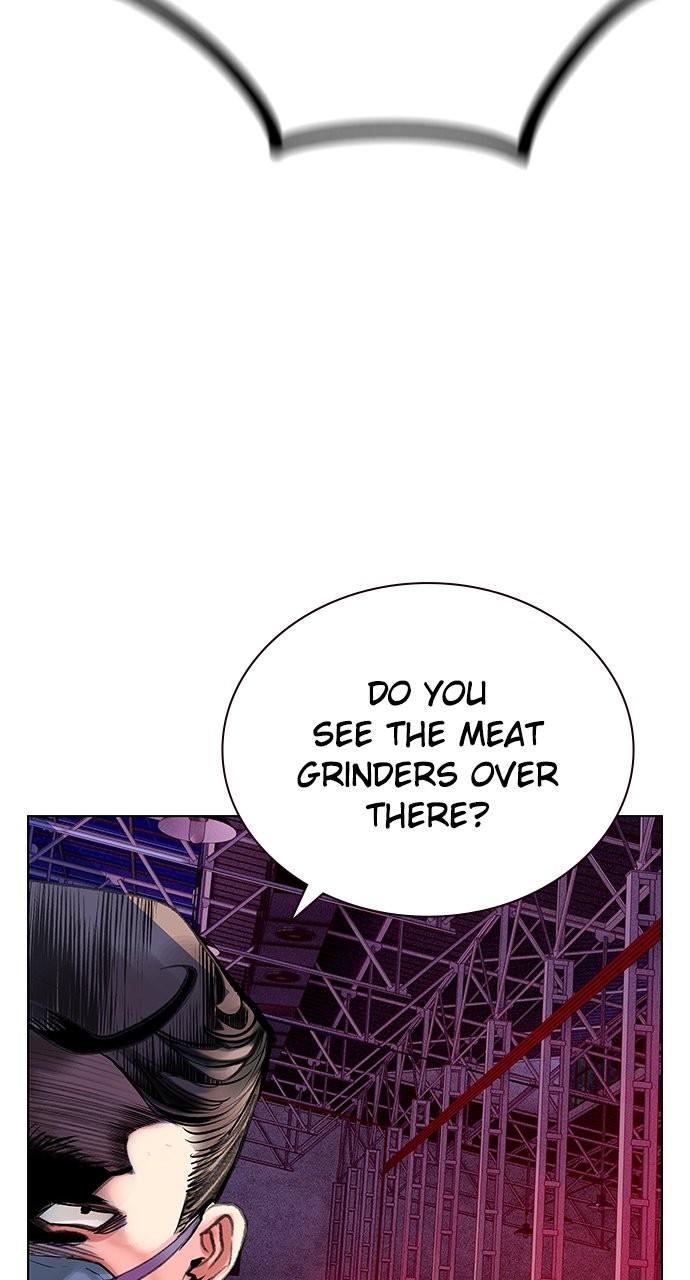 Read Jungle Juice Manga Online