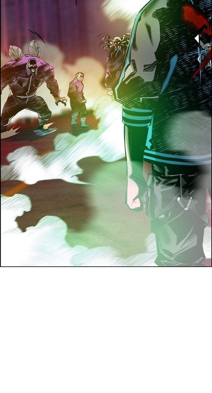 Read Jungle Juice Manga Online