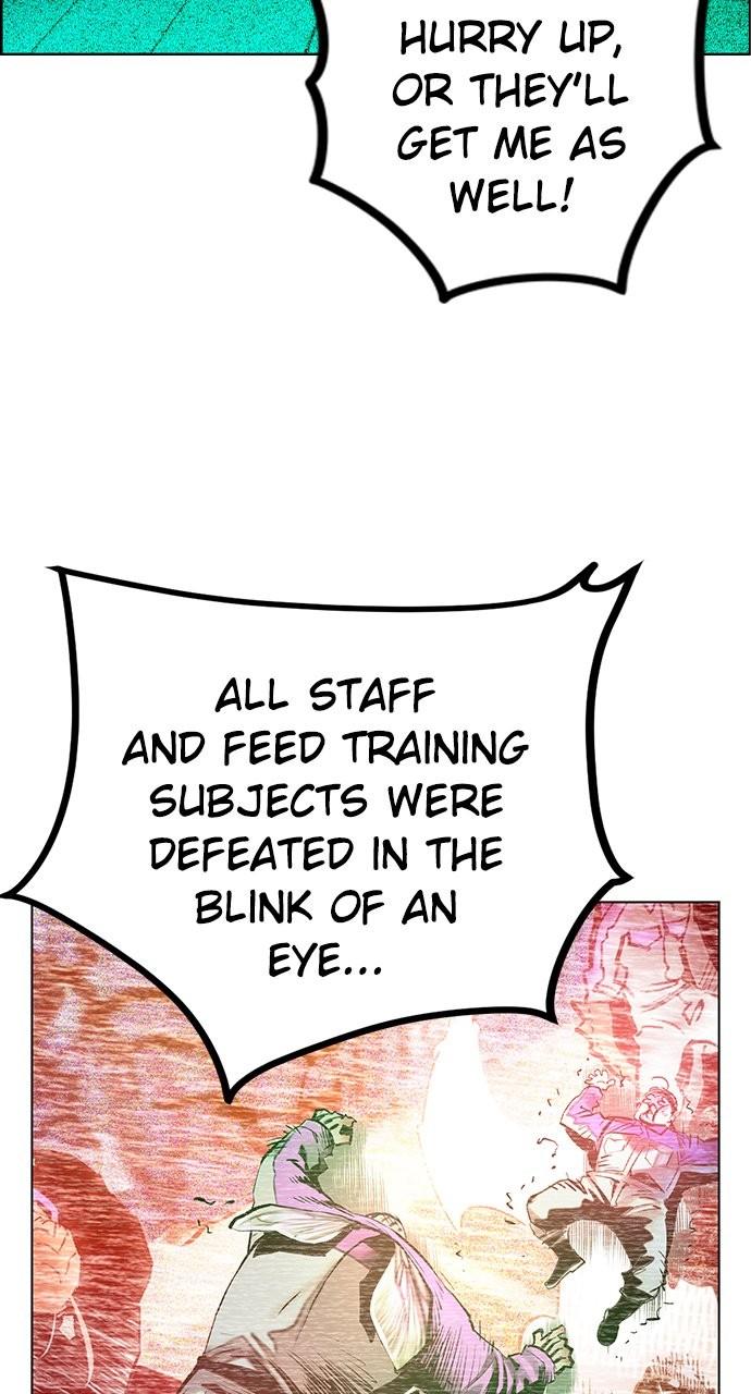 Read Jungle Juice Manga Online