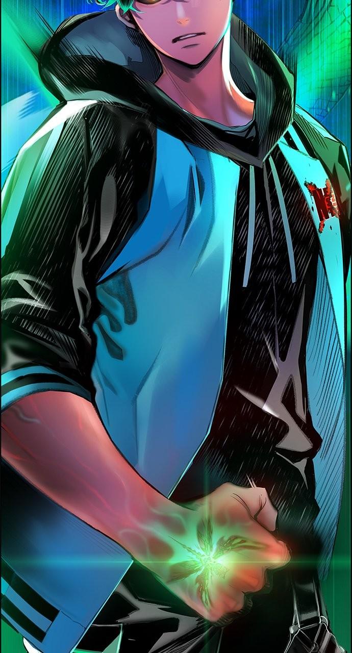 Read Jungle Juice Manga Online