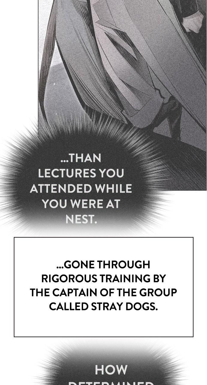 Read Jungle Juice Manga Online