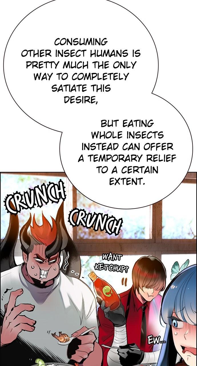 Read Jungle Juice Manga Online