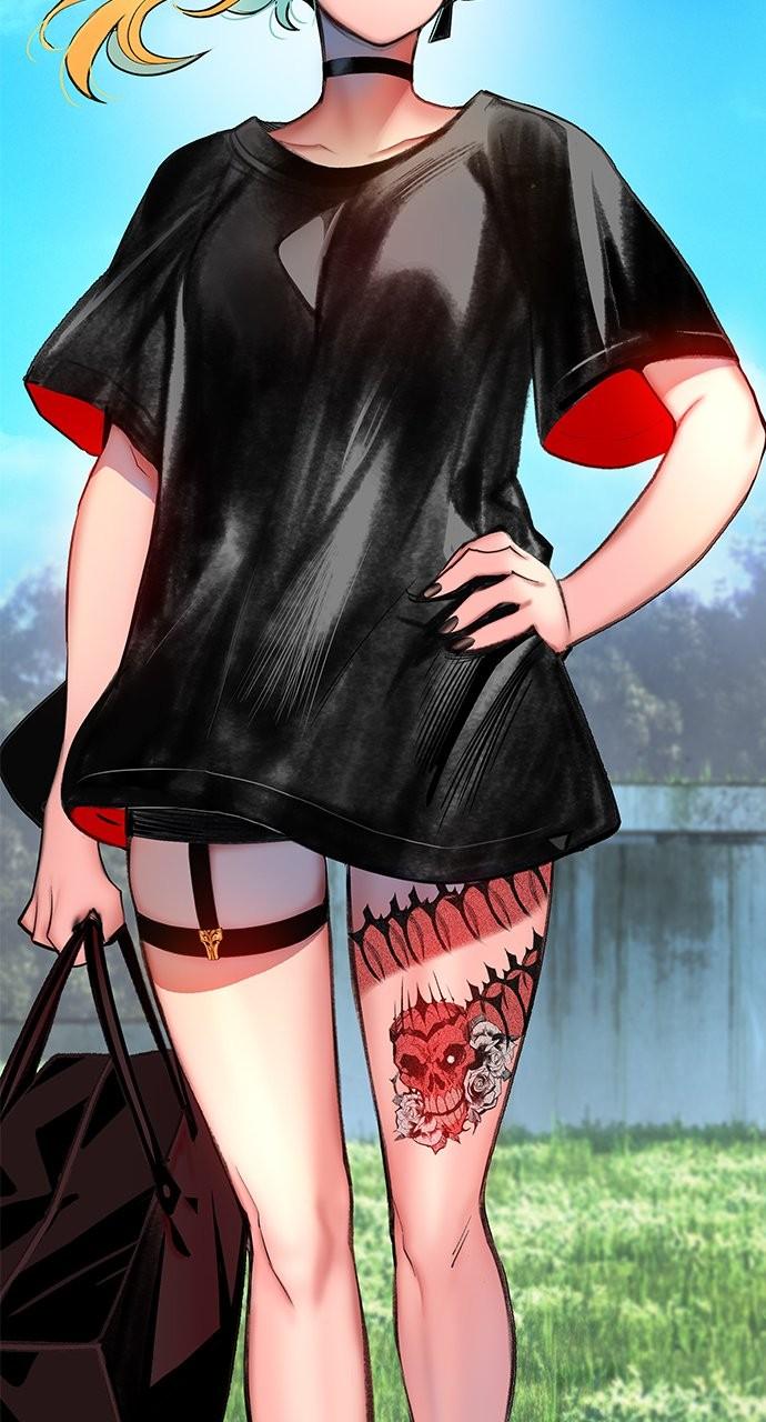 Read Jungle Juice Manga Online