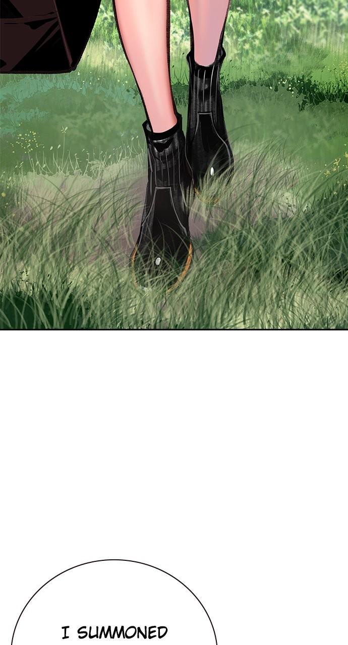 Read Jungle Juice Manga Online