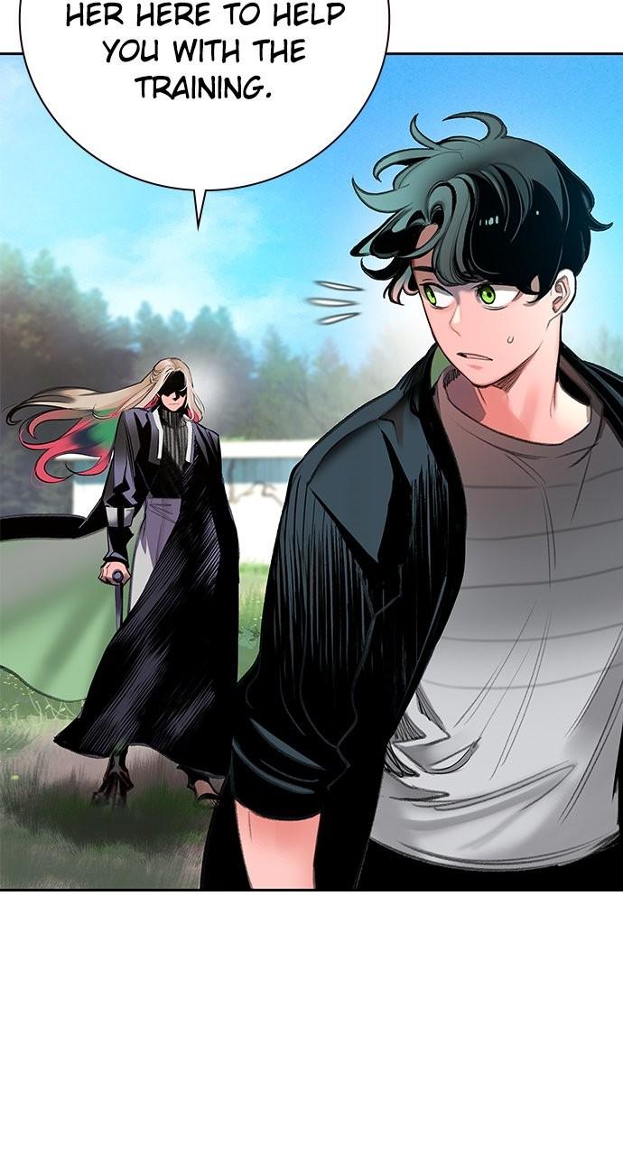 Read Jungle Juice Manga Online