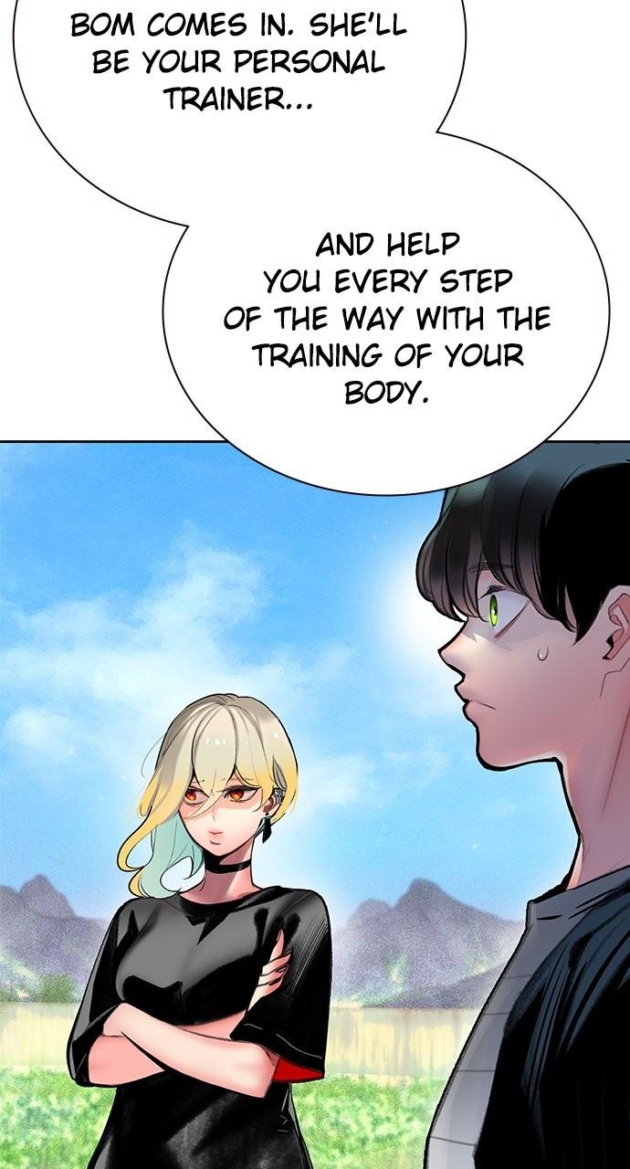 Read Jungle Juice Manga Online