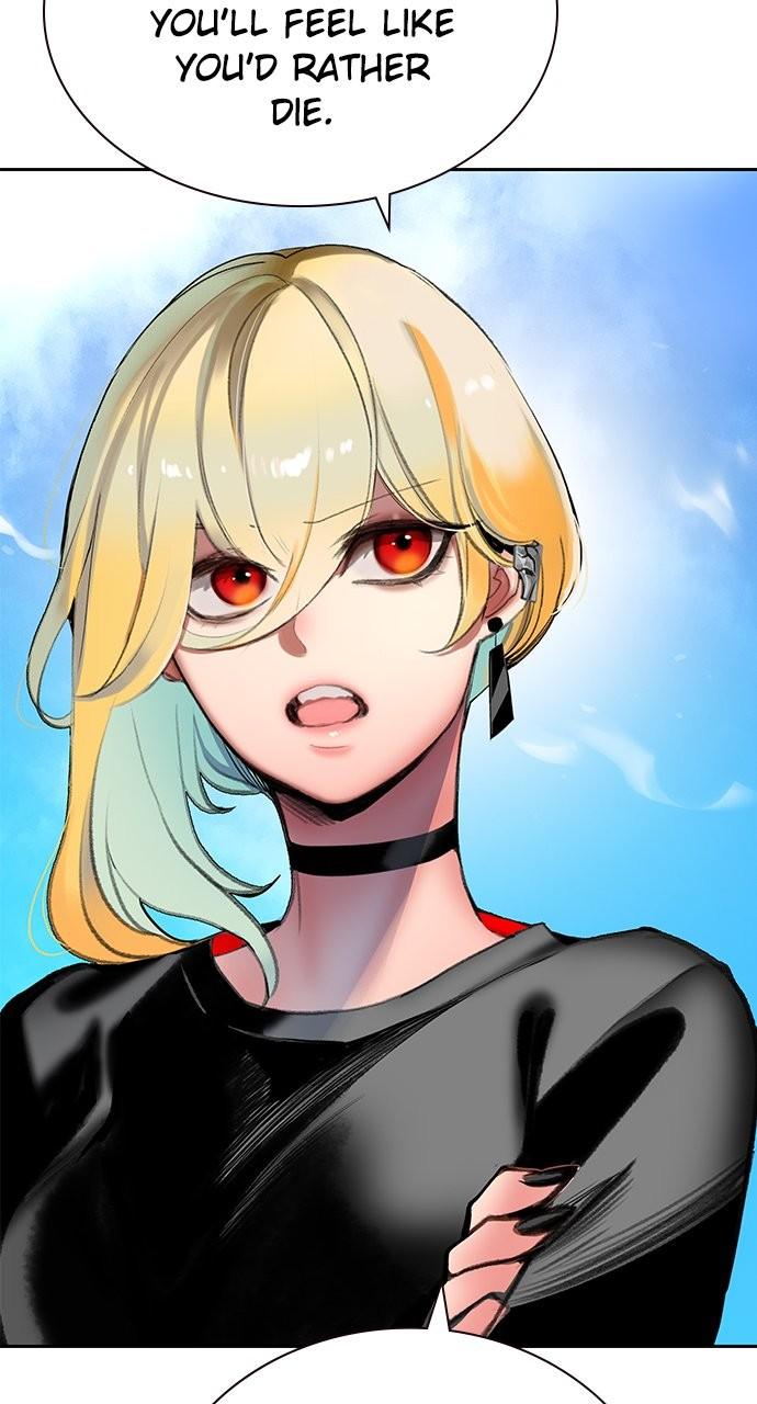 Read Jungle Juice Manga Online