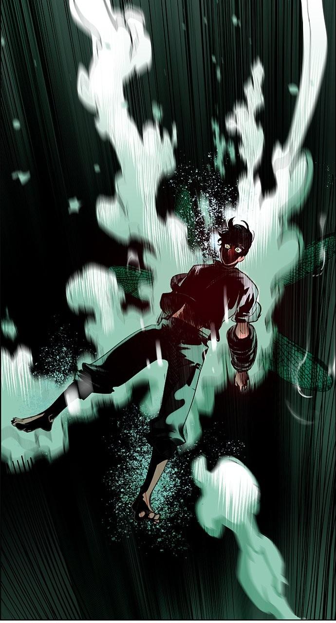 Read Jungle Juice Manga Online