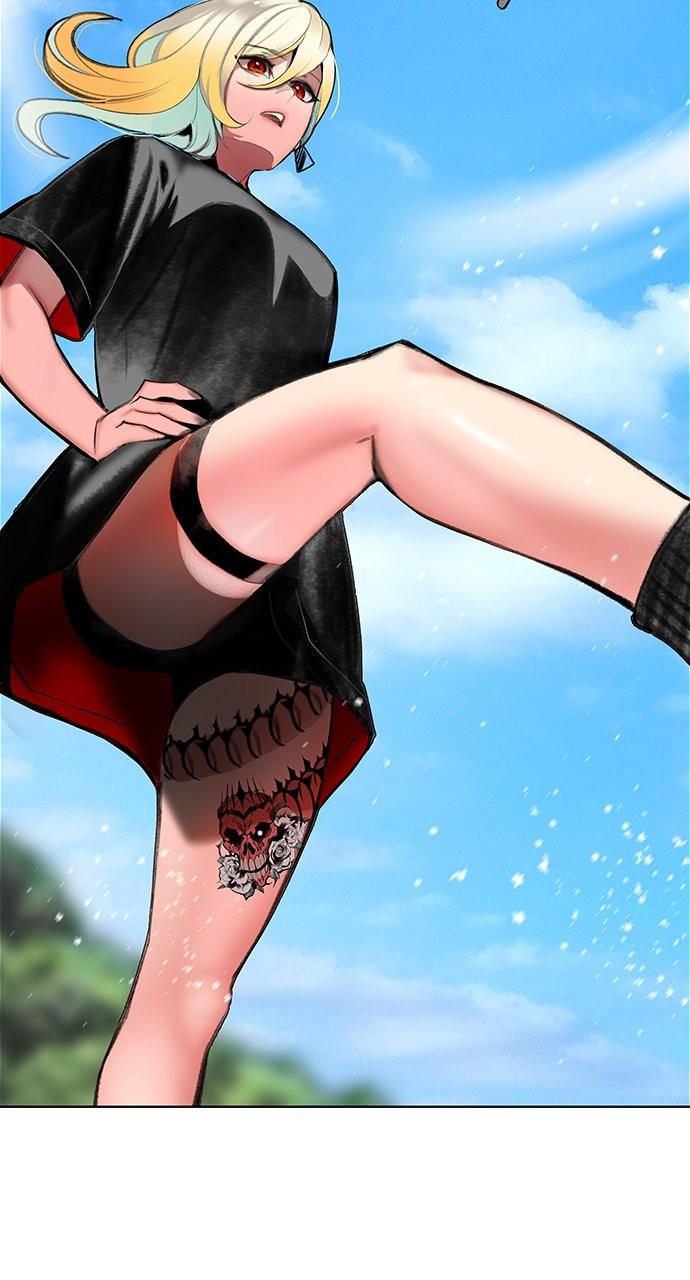 Read Jungle Juice Manga Online