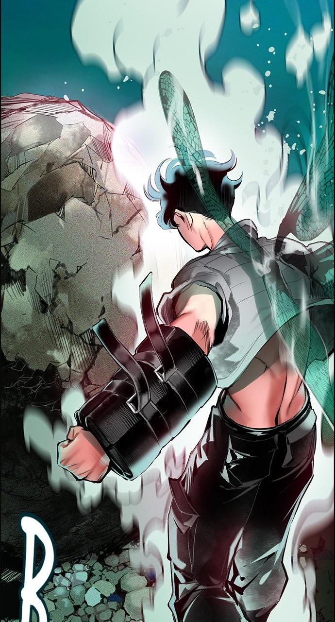 Read Jungle Juice Manga Online