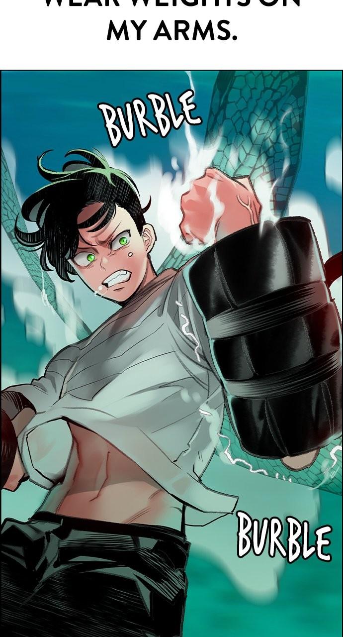 Read Jungle Juice Manga Online