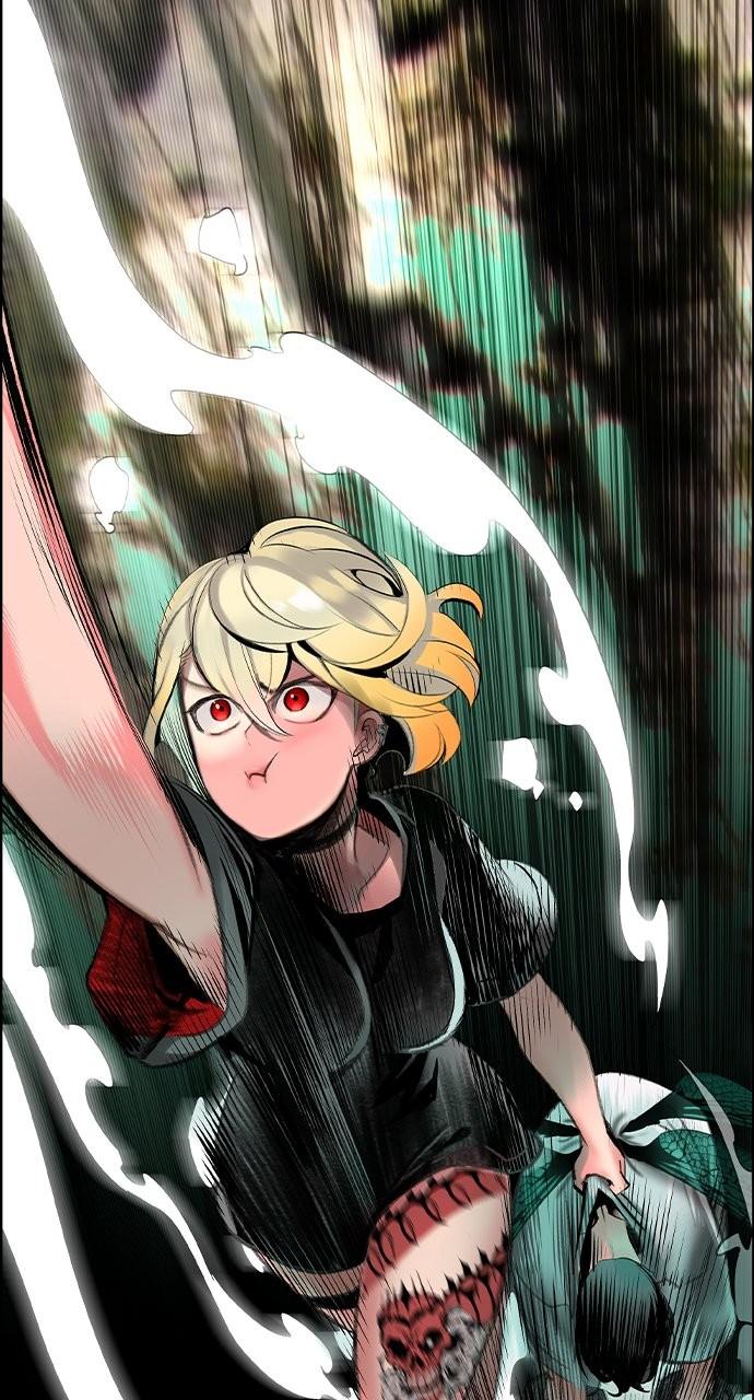 Read Jungle Juice Manga Online