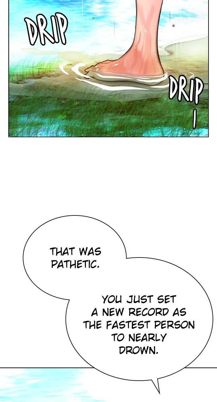 Read Jungle Juice Manga Online