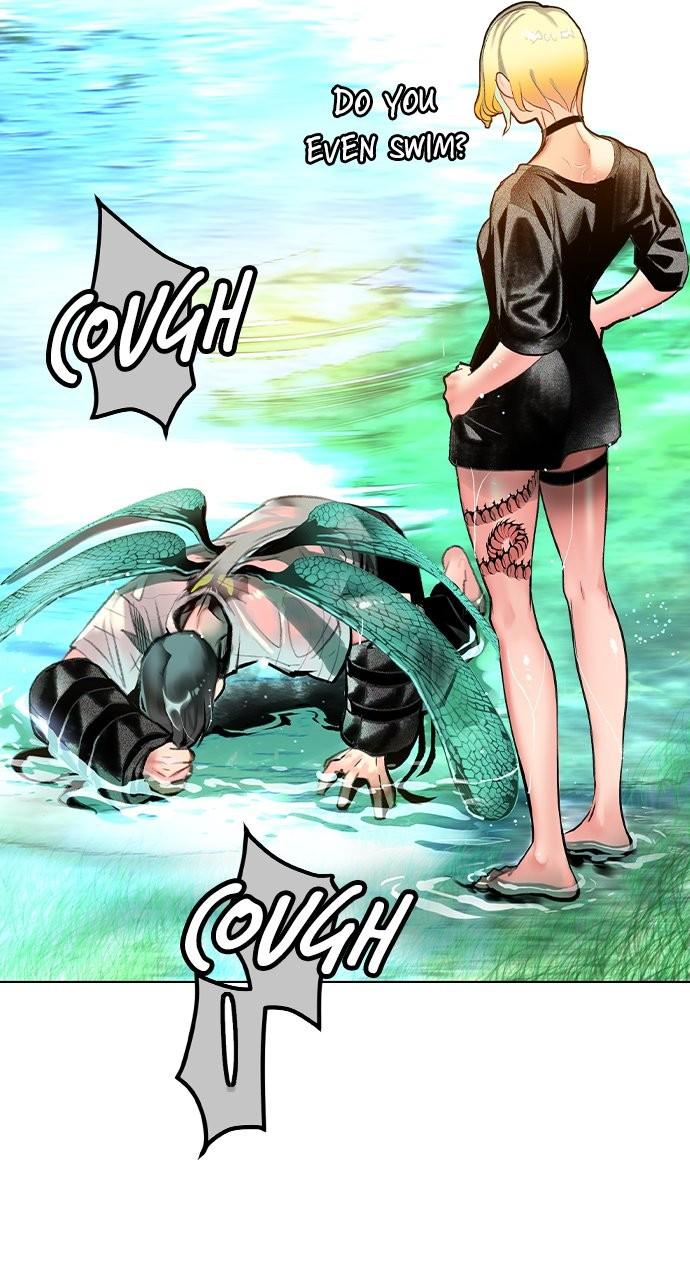 Read Jungle Juice Manga Online