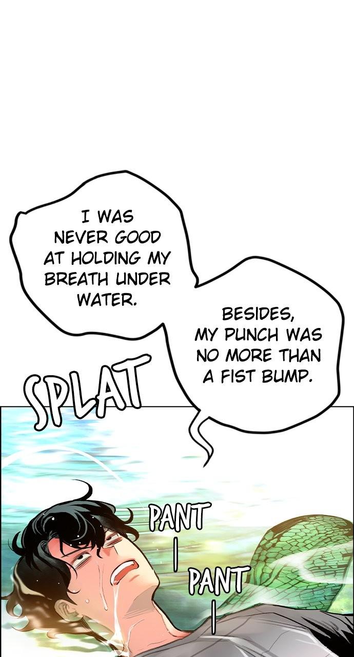 Read Jungle Juice Manga Online