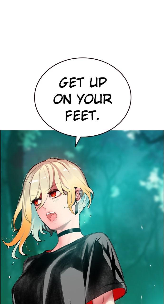 Read Jungle Juice Manga Online