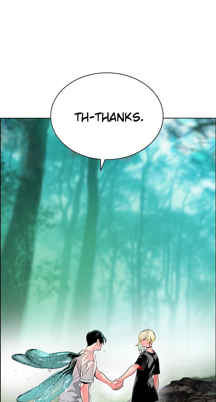 Read Jungle Juice Manga Online