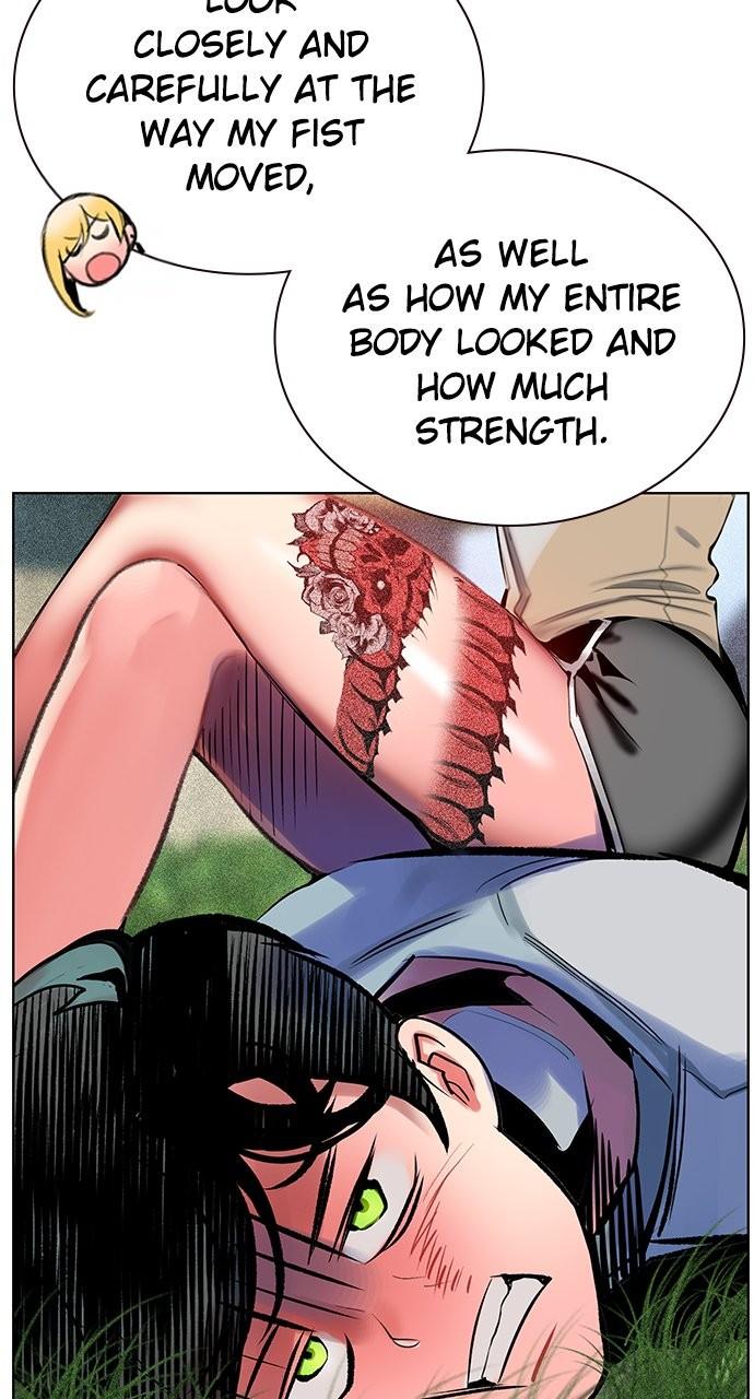 Read Jungle Juice Manga Online