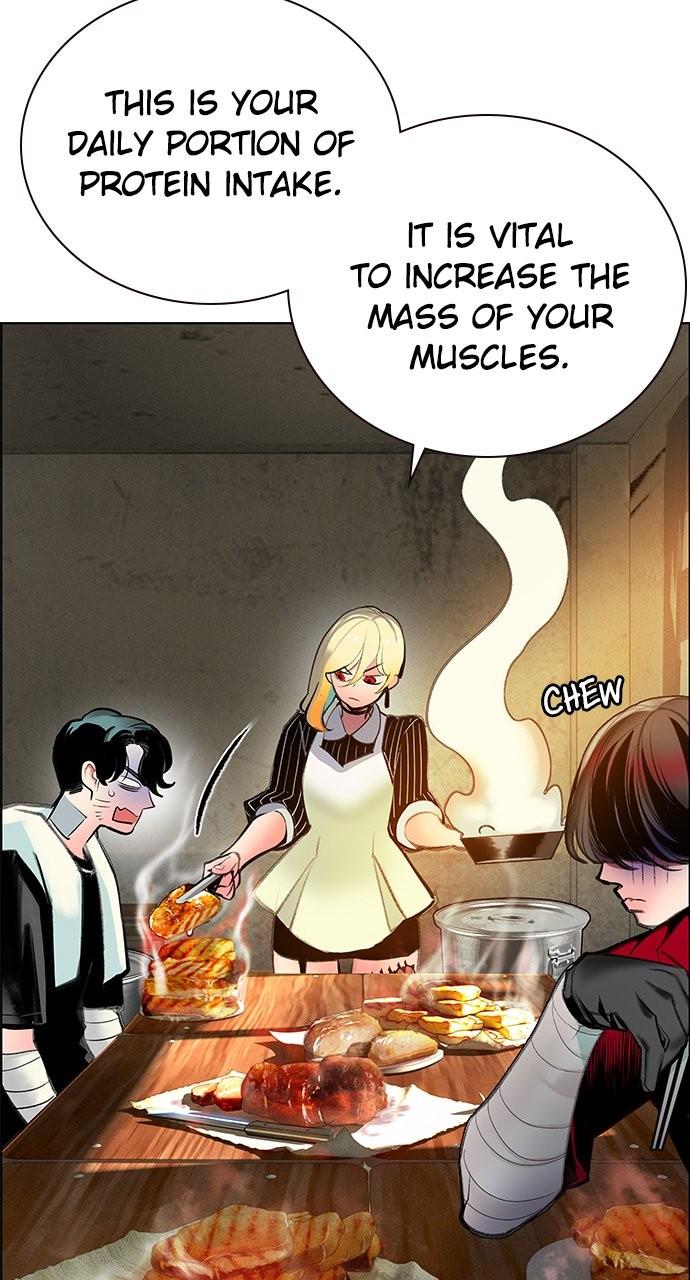 Read Jungle Juice Manga Online