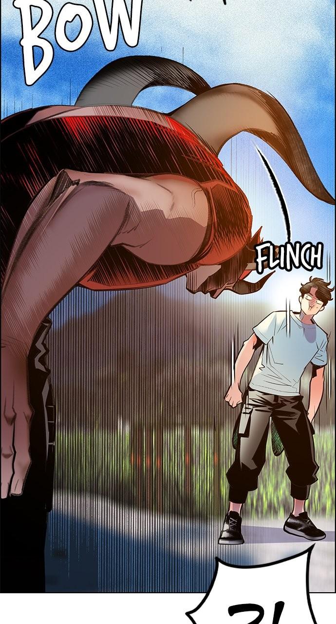 Read Jungle Juice Manga Online