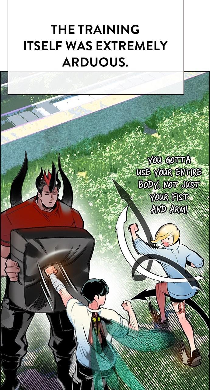 Read Jungle Juice Manga Online