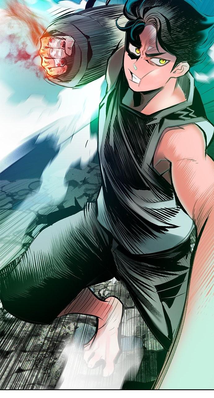 Read Jungle Juice Manga Online