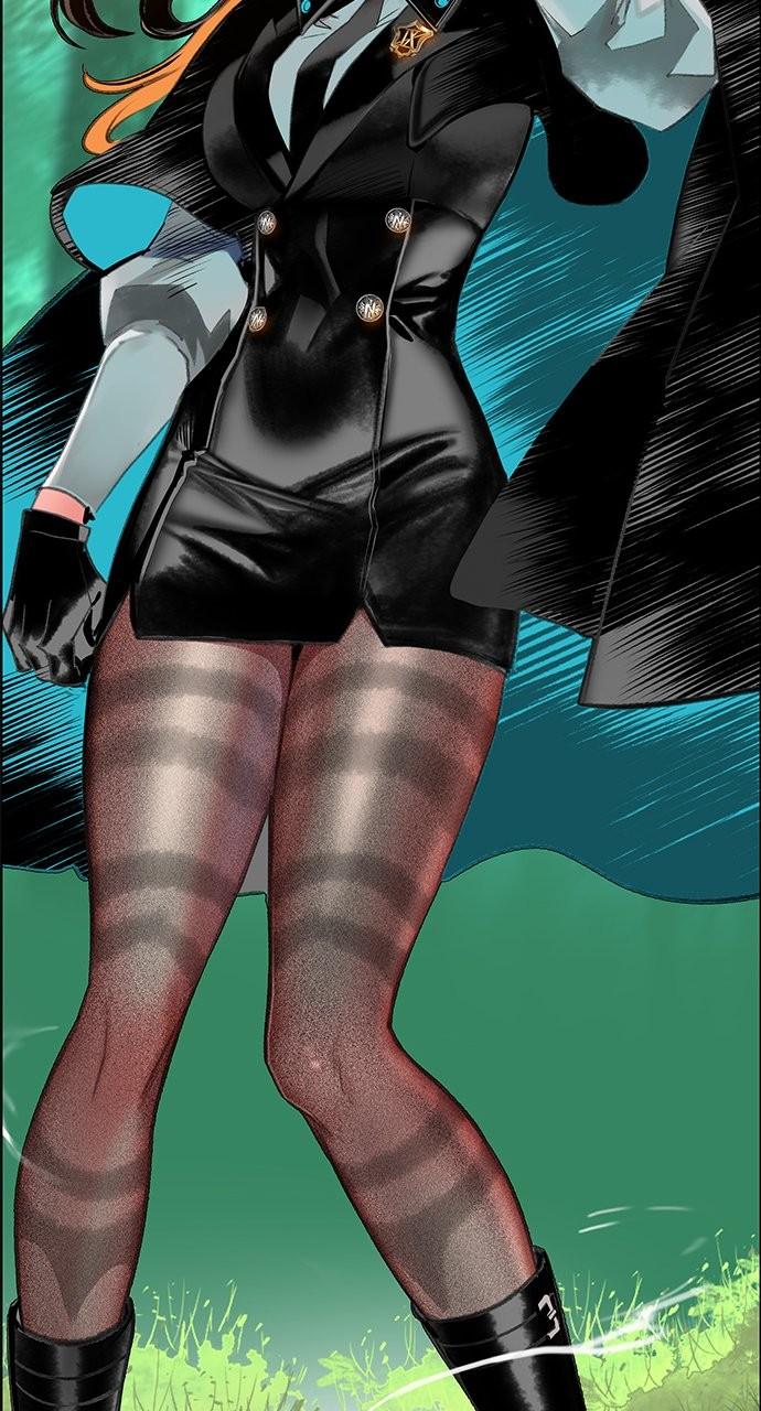 Read Jungle Juice Manga Online
